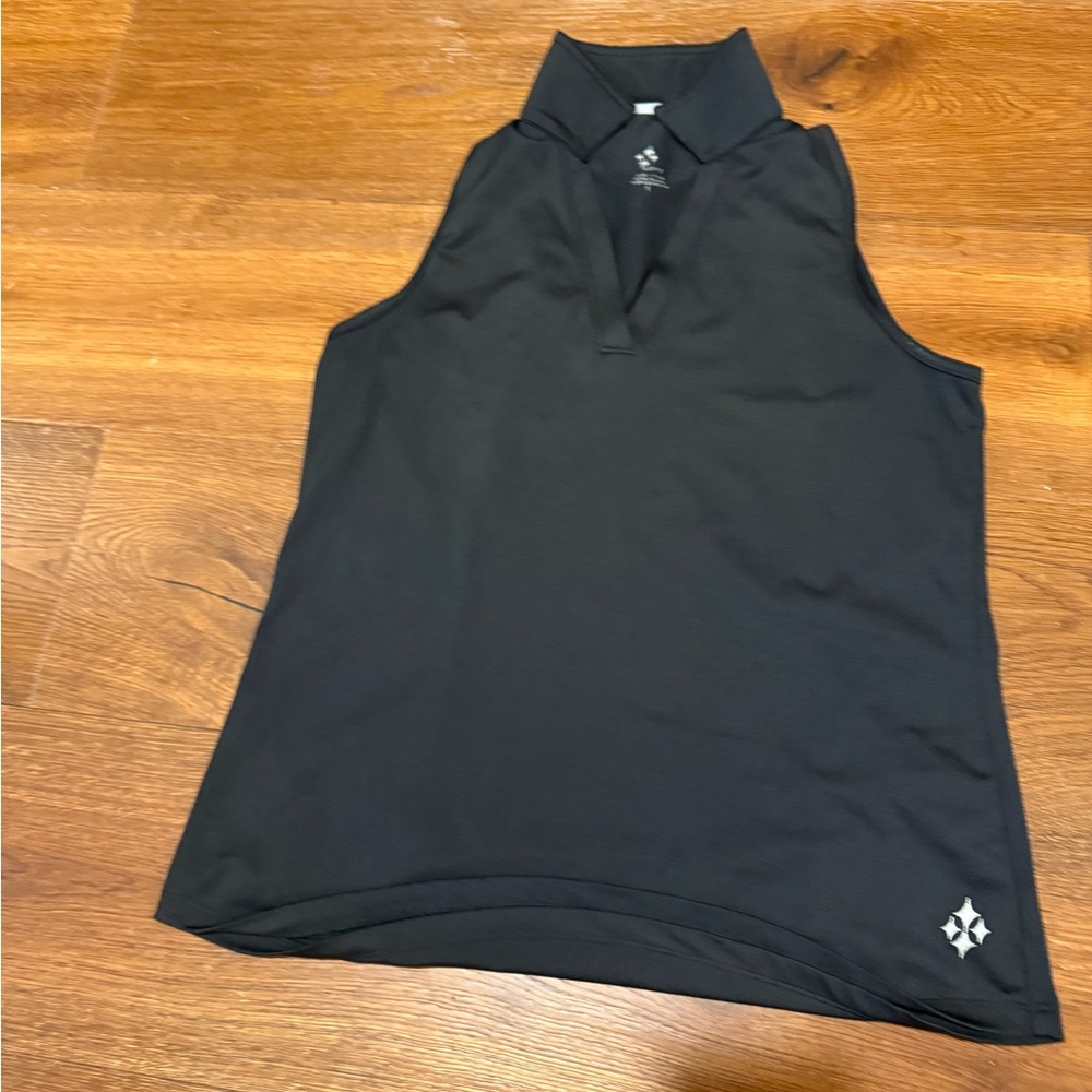 Jo fit sleeveless tank